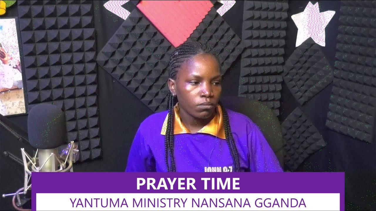 YANTUMA MINISTRY-MUYISIRAERI CITY