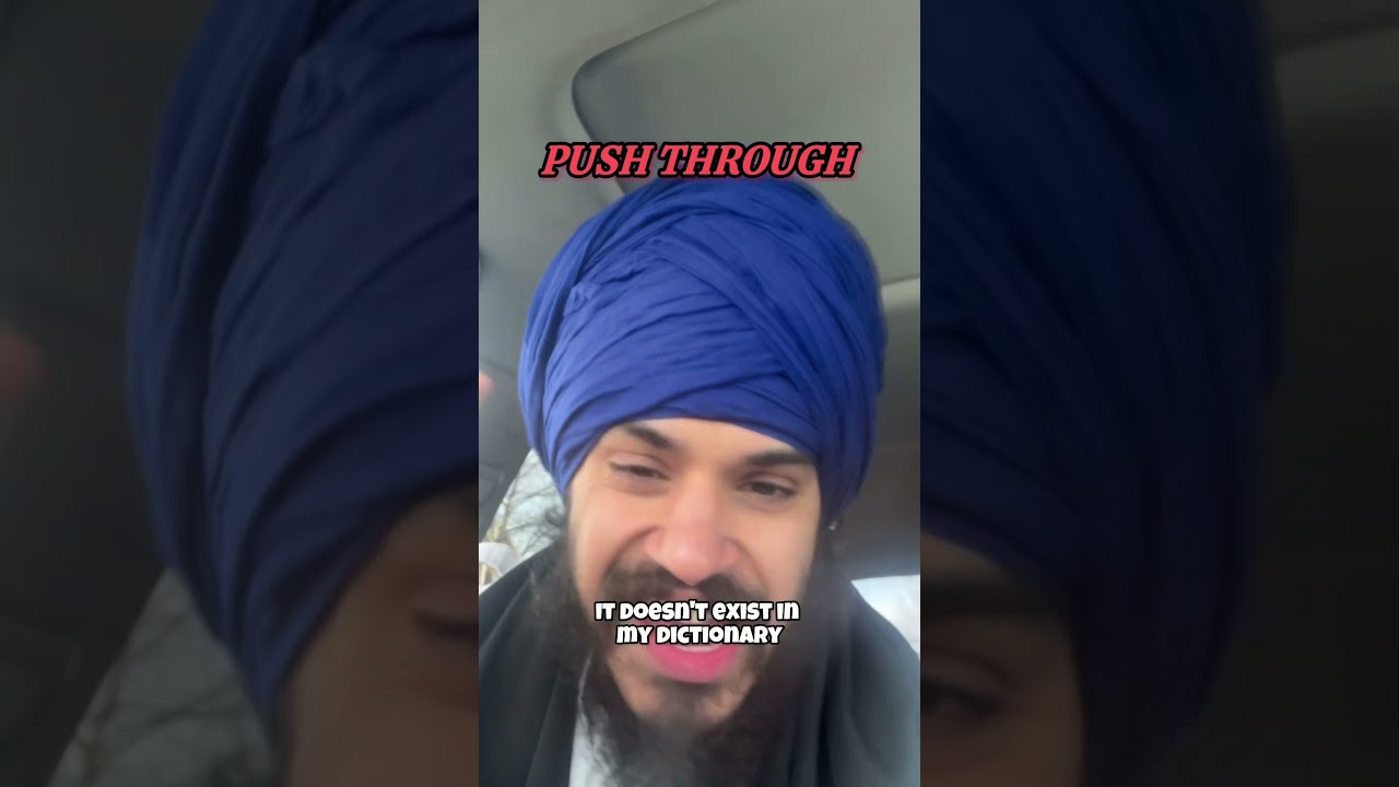 AKAAAAAAAAAAL !!! #gym #motivation #viral #waheguru