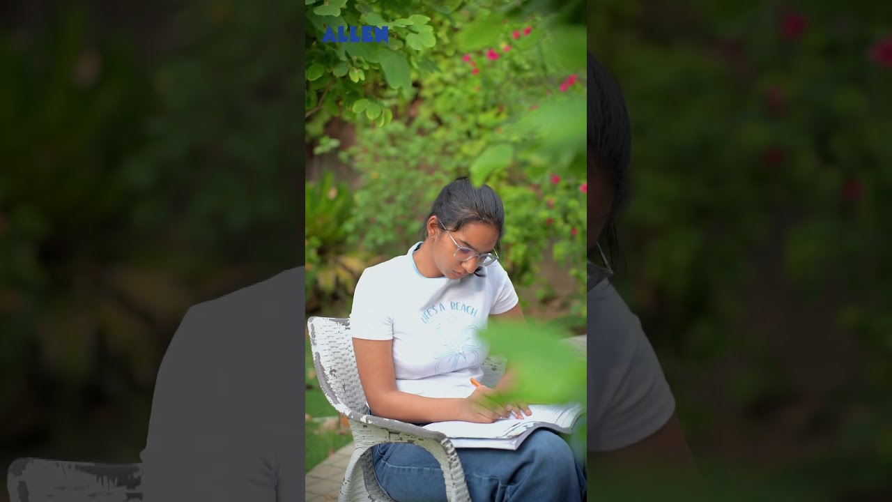 Meet NEET 2026 Champion ❤️ | Ashi Goyal AIR 29 | ALLEN #neet2026 #neetresult