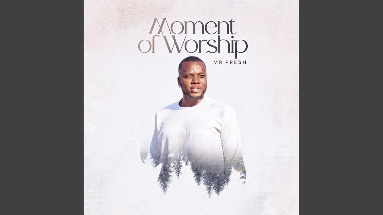 Moment of Worship