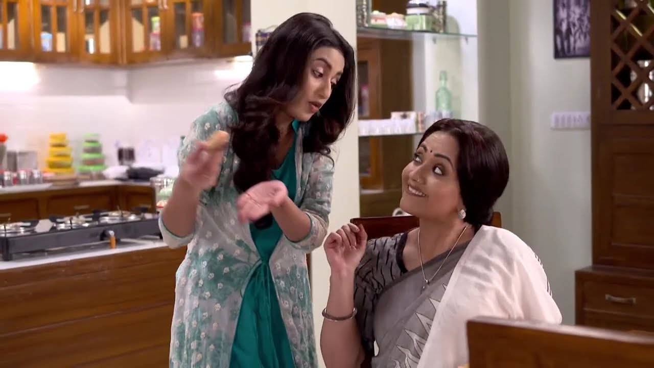 Ki Kore Bolbo Tomay - Ep 33 - Shashi Mittal - Bengali Tv Serial - Zee5 Bangla Classics