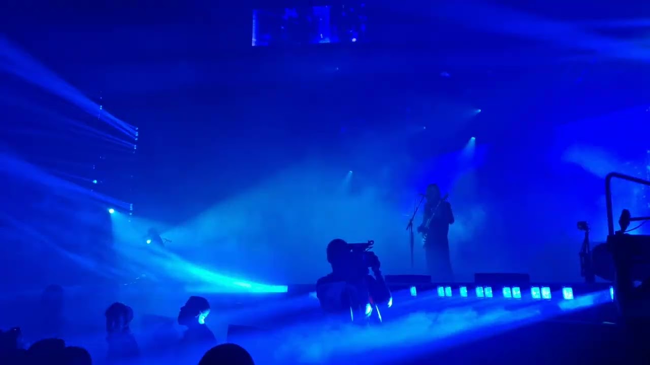 Bad Omens - Impose live in Amsterdam, Do You Feel Love tour 2025