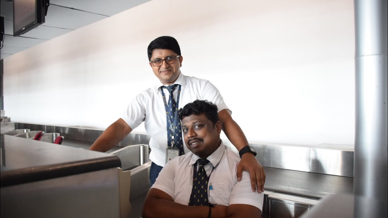 Airport ഇല്‍ Check-in അല്ലെങ്കിൽ Passenger handling ജോലിക്ക് എന്ത് ചെയ്യണം| Airline Customer Service
