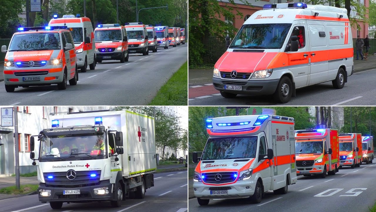 GROTE INZET IN KEULEN! - Evacuaties door mogelijke bom | Grote stoeten met Hulpdiensten met spoed!