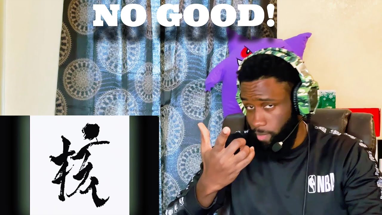 XG - NO GOOD Reaction!!!