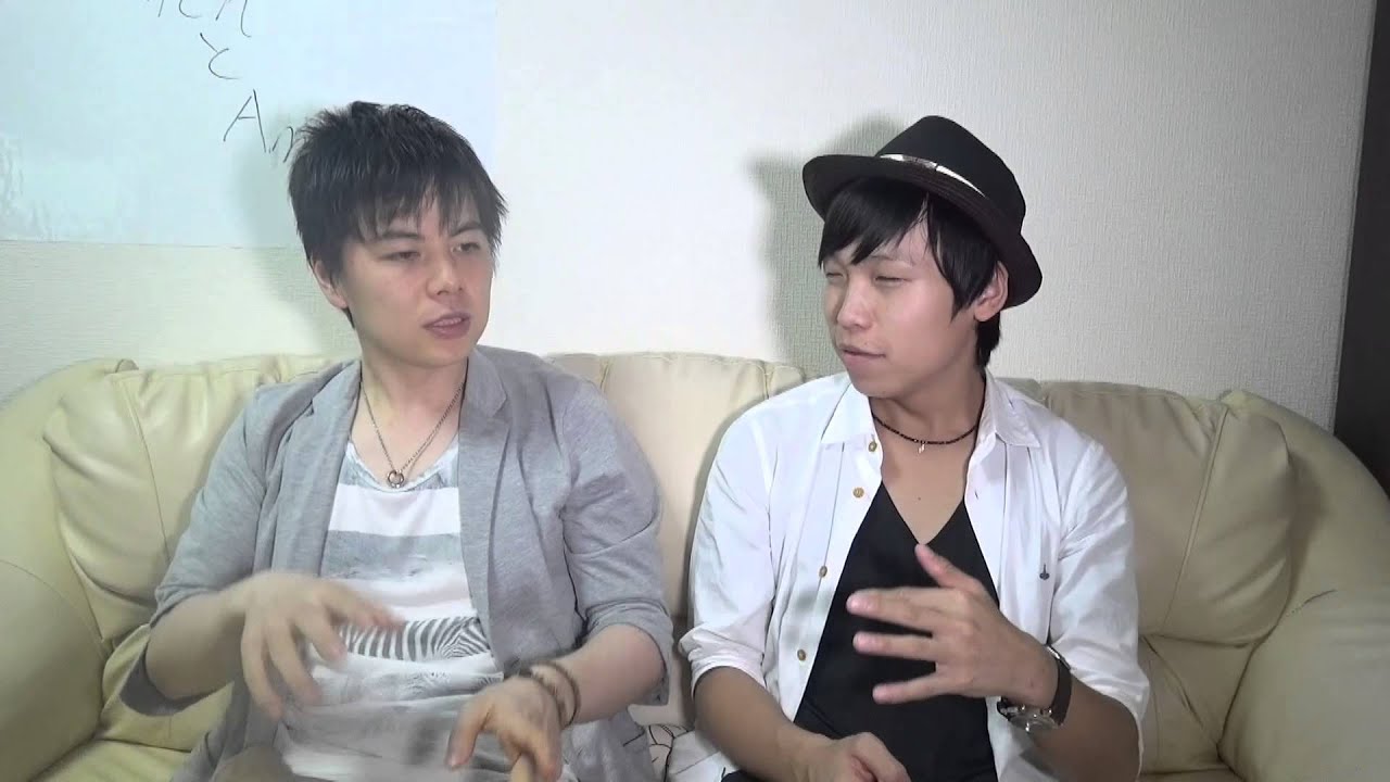 ビートボックスゲーム!!!! Daichi vs Amarume