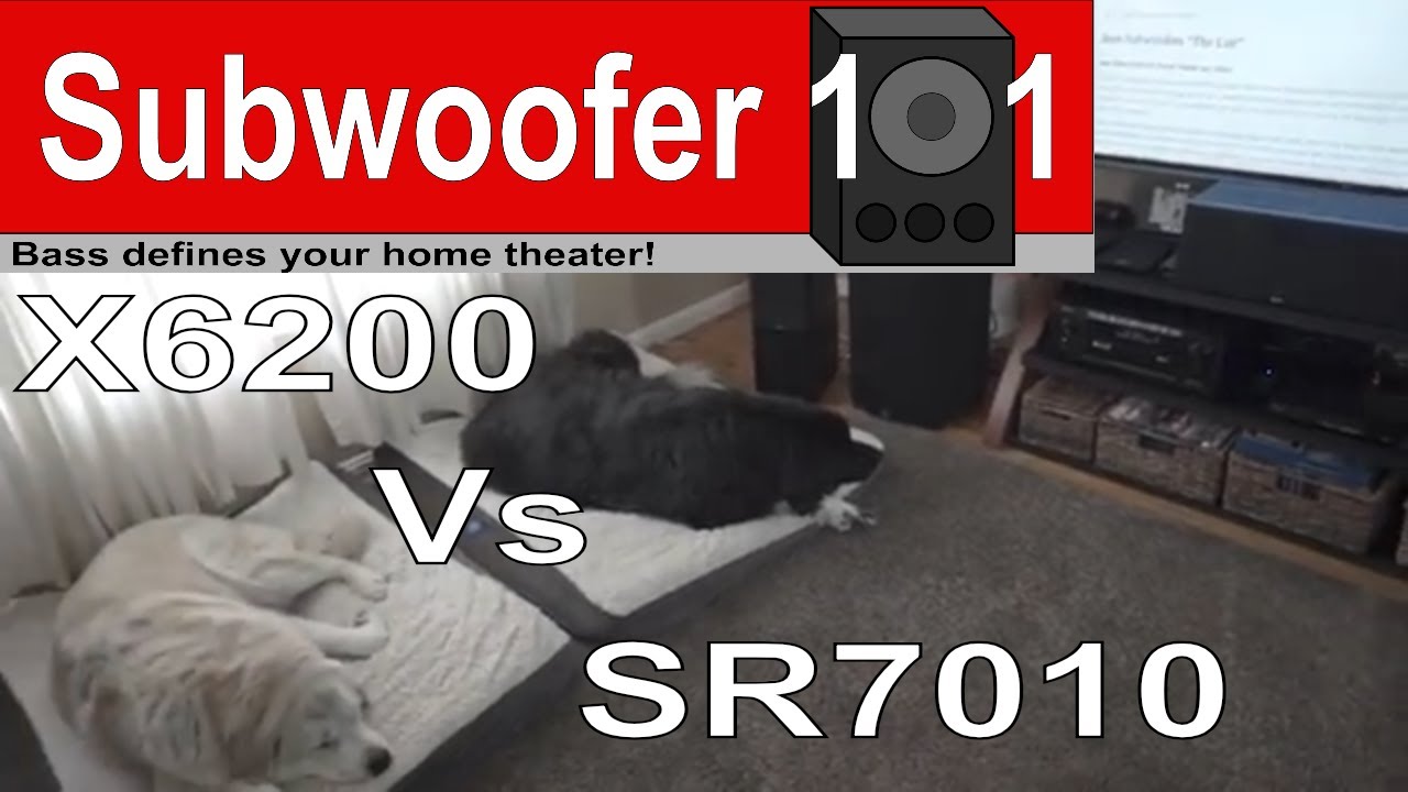 Denon X6200w vs Marantz SR 7010 9.2 Channel AVR Receivers (Boiled down)