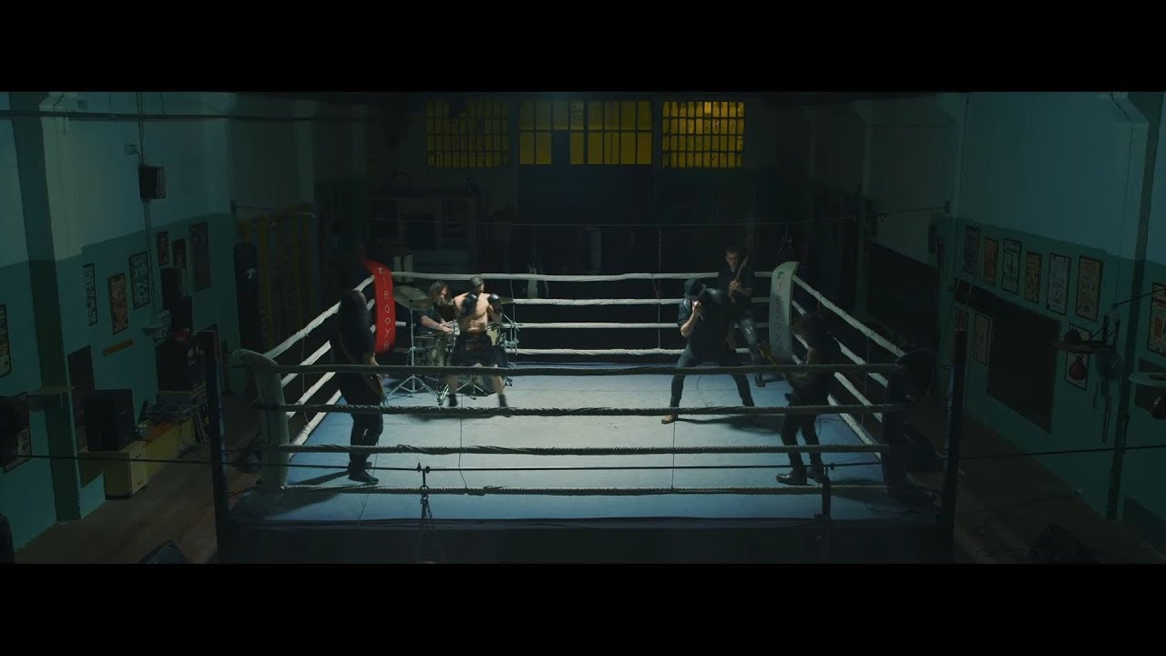 Marea - En las encías (Videoclip Oficial)