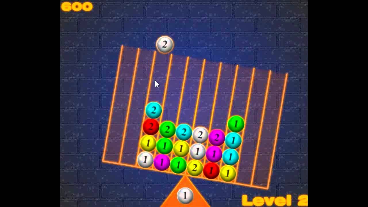 Ballbalance