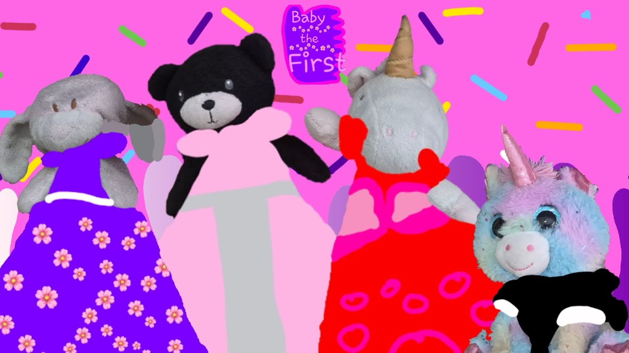 Baby the First Full Episode Elizabeth's Tubing Adventure Season 37 Episode 7