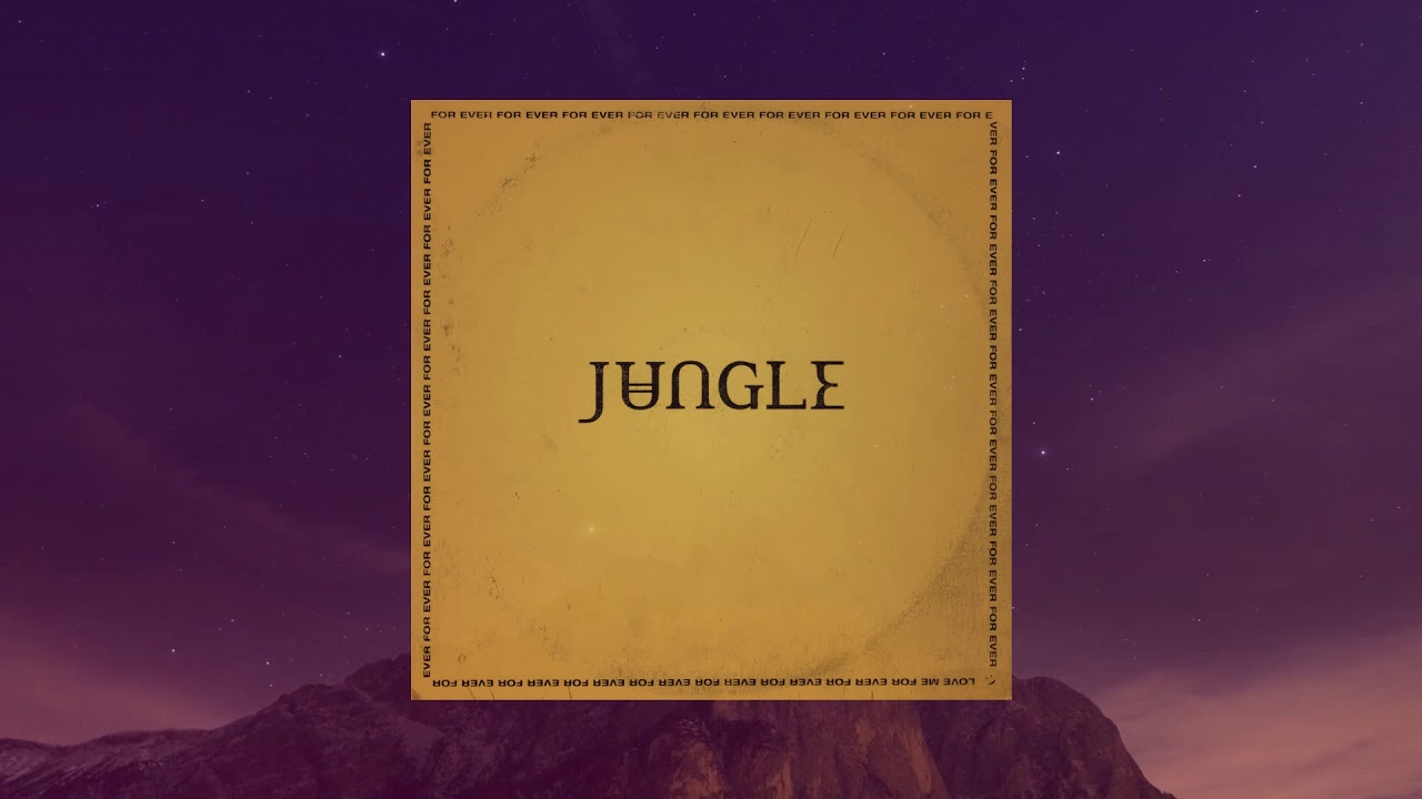 Jungle - Casio