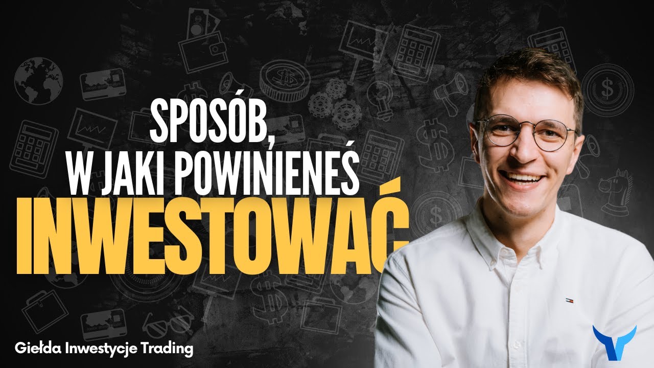 Inwestować pasywnie? Aktywnie? Czy tradować? Która opcja jest najlepsza?