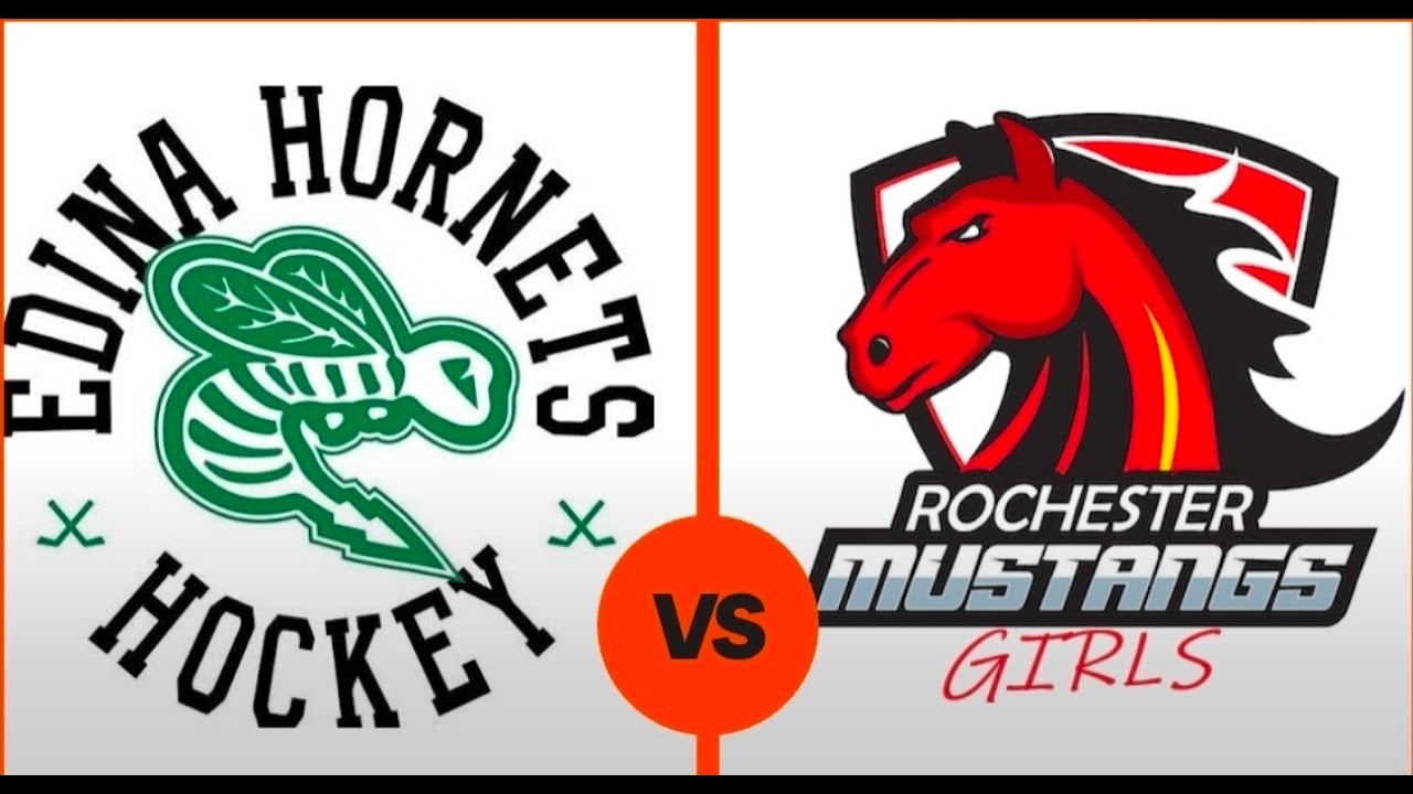 Edina vs Rochester 15uB - 14/02/2026