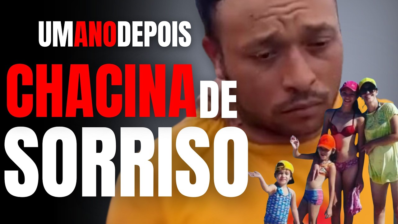 CHACINA DE SORRISO: MARIDO PEDE JUSTIÇA NAS MORTES DA ESPOSA E FILHAS. POR QUE AUTOR ESTAVA LIVRE?