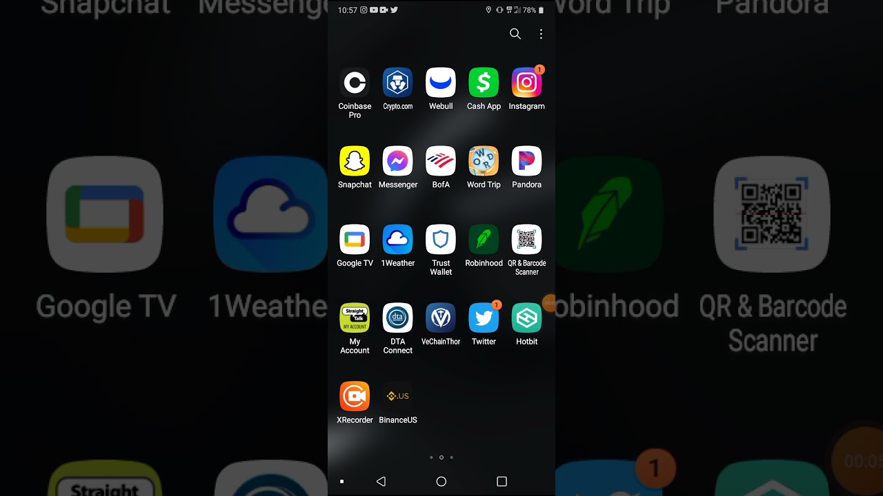 How to Send Vechain to VechainThor Wallet