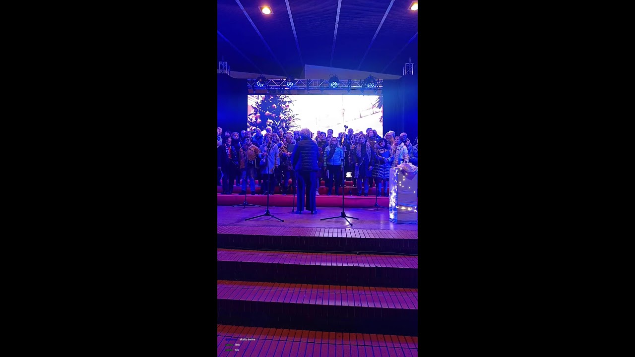 Luces Navideñas Barakaldo