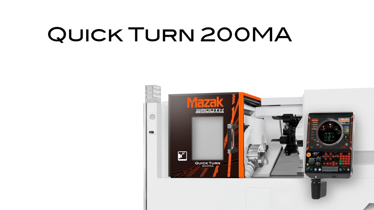 QUICK TURN 200MA ：スプロケット部品の加工
