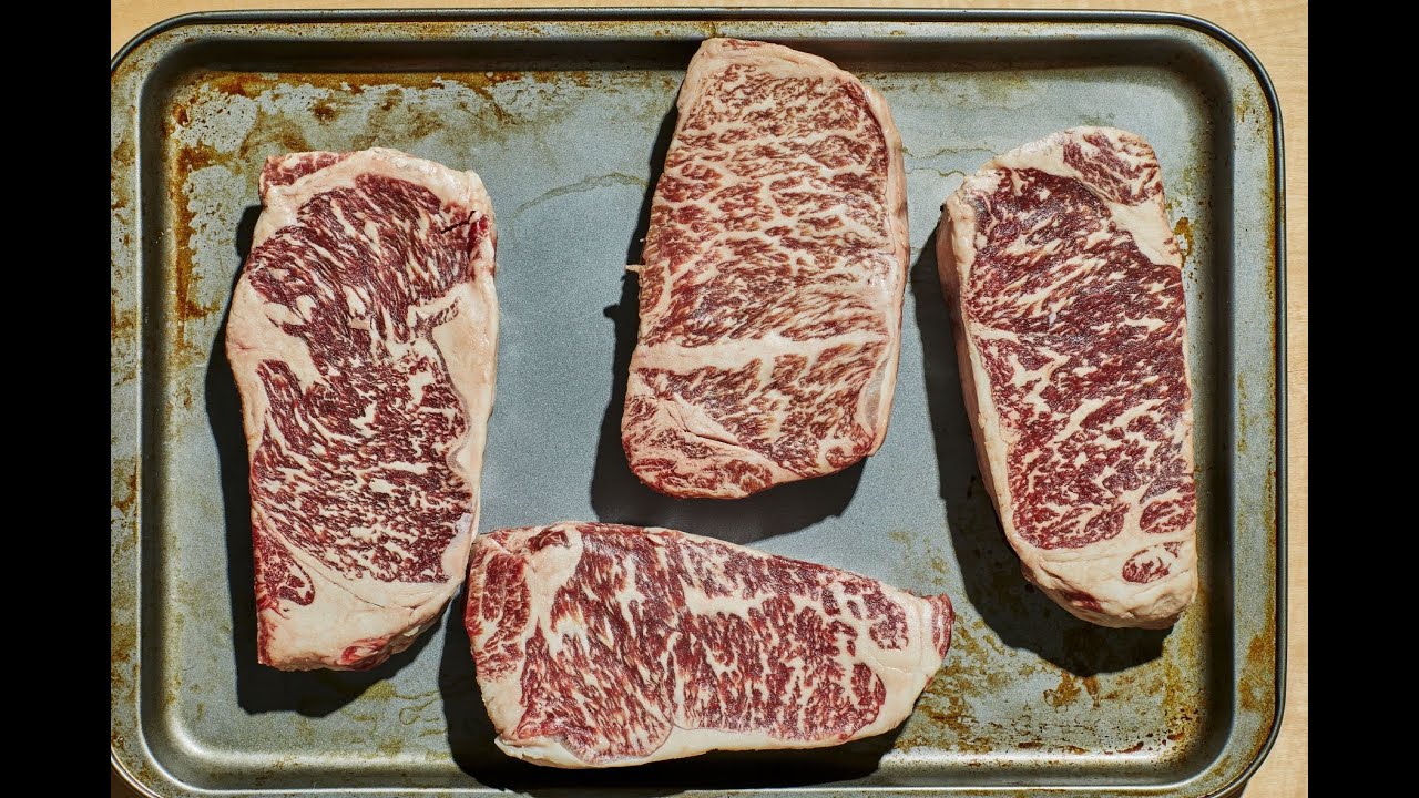 Lucas Sin's Mongolian Steak