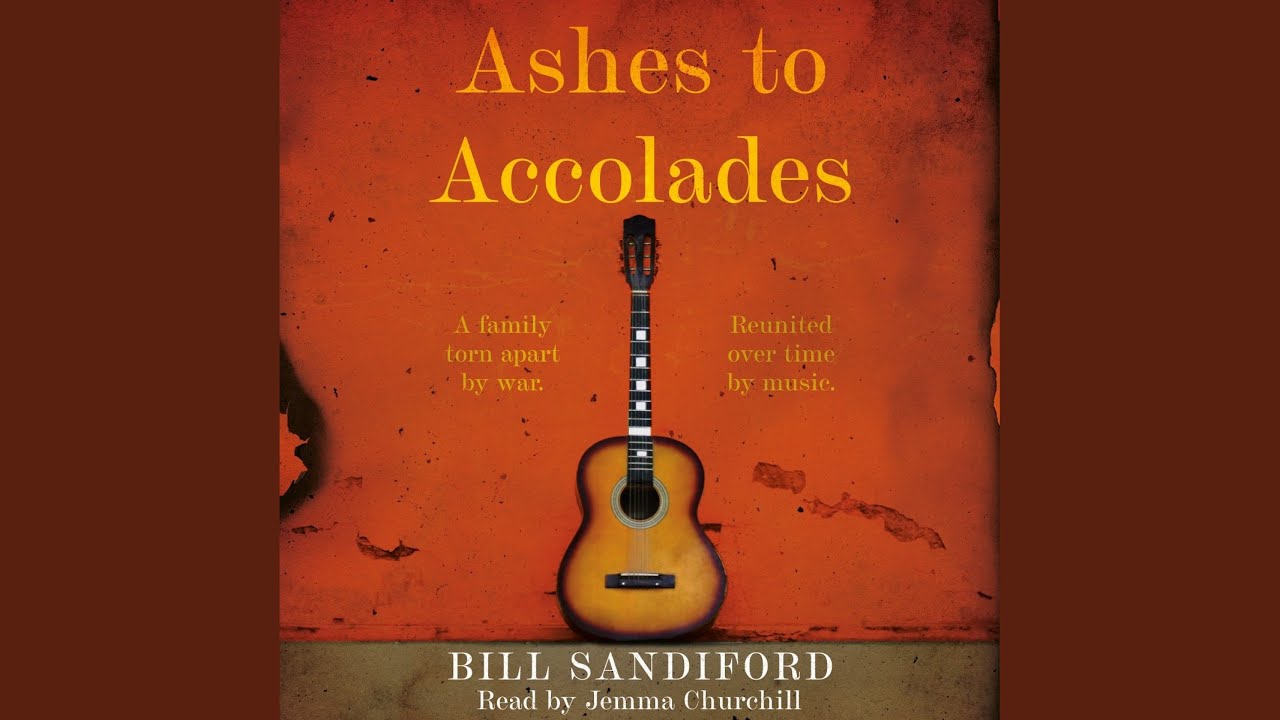 Chapter 4: Four Oaks Field.11 - Ashes to Accolades