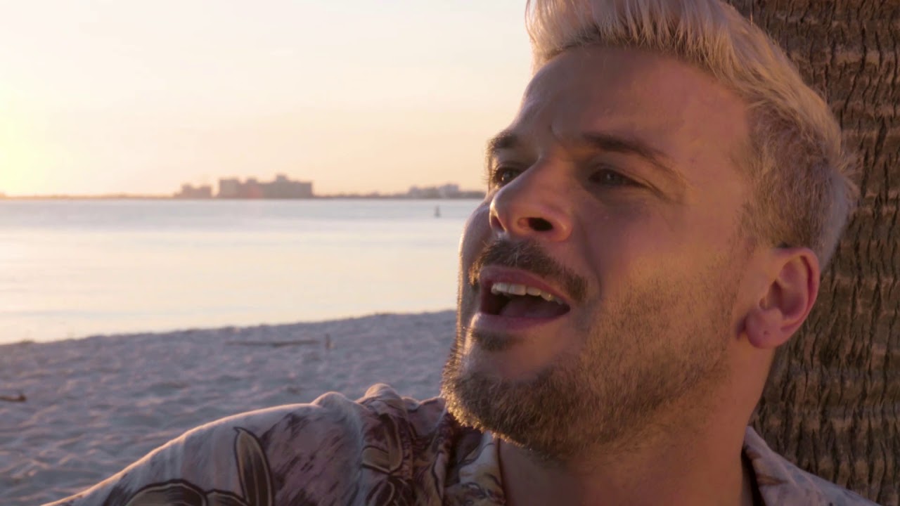 Pedro Capó – Calma (En La Playa)