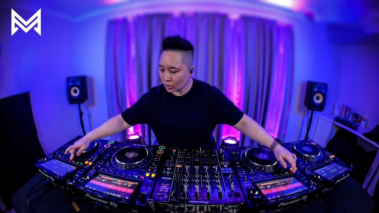 Tech House Mix 2022 | The Best of Tech House 2022 | Guest Mix by NIC JNR