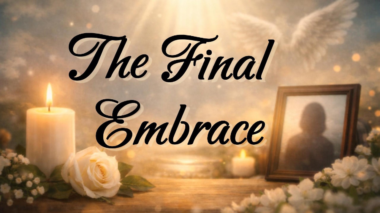 The Final Embrace - A Memorial Tribute Song for Those We Lost