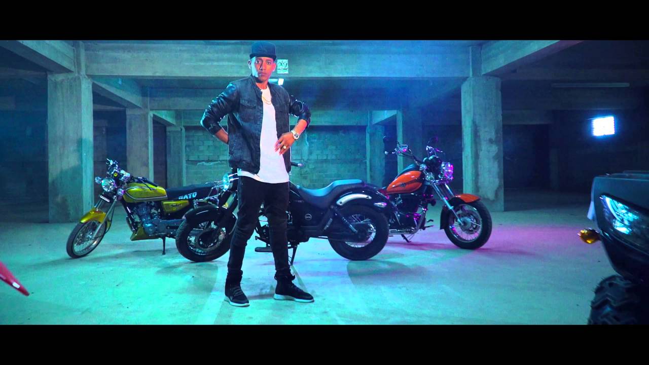 ATOMIC SUPER GATO COMERCIAL BY LUIS GOMEZ FILMS