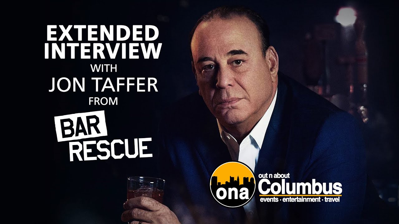 Extended Interview: Jon Taffer & Howard Maklin