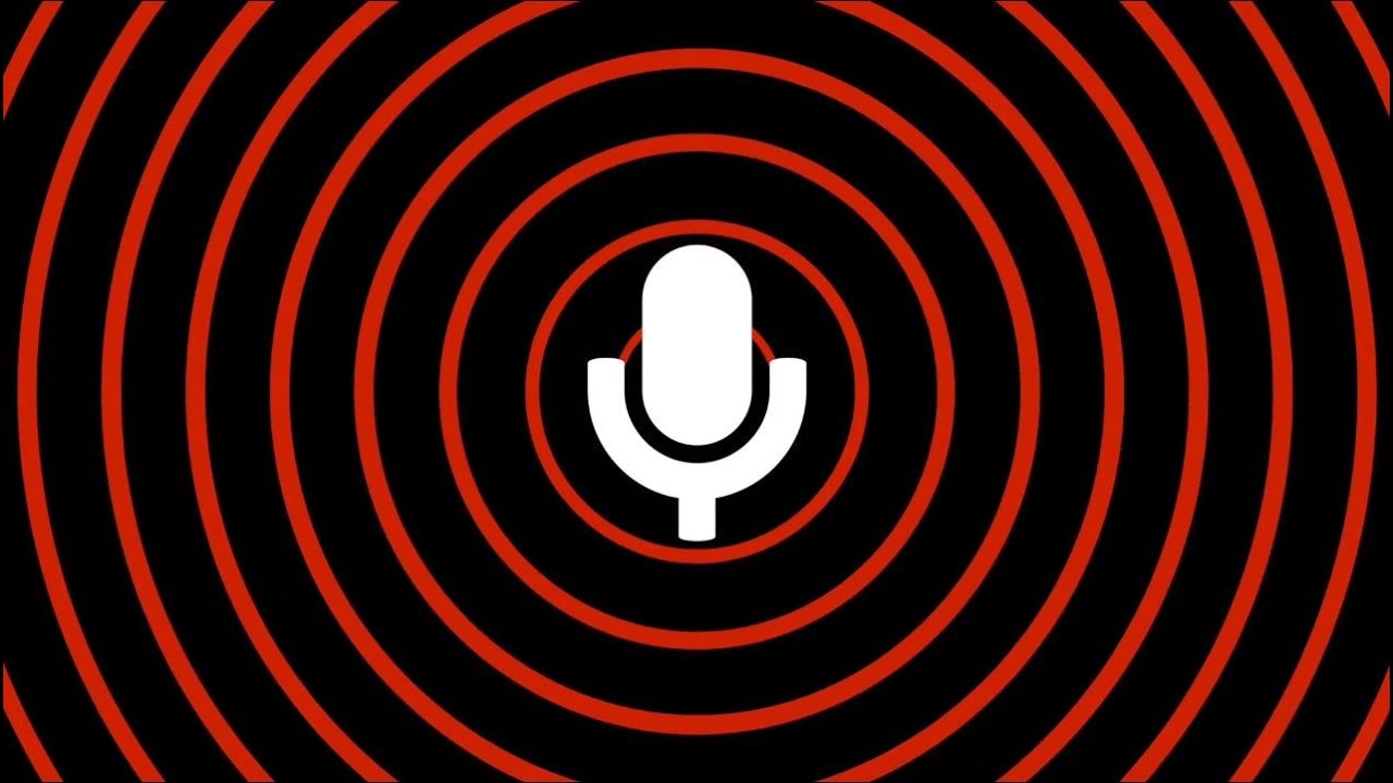 Podcast - Radicals in Conversation: Choke Points