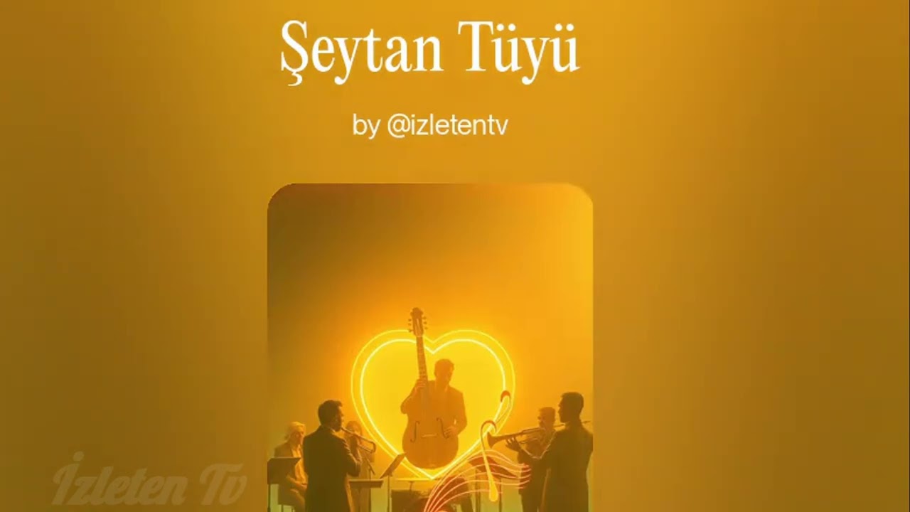 Şeytan Tüyü - İzleten Tv