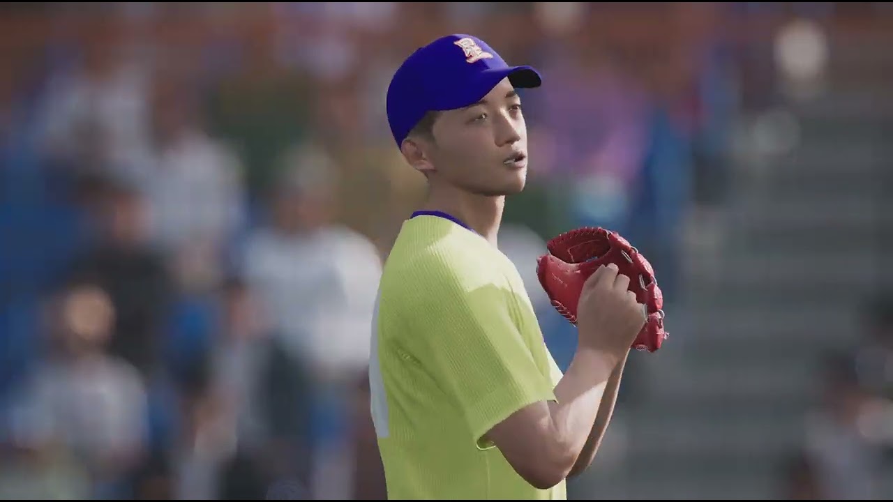 プロ野球スピリッツ2024-2025 2024選抜高校野球 白球のキセキで選手作成! 星稜(石川)編 vol.13