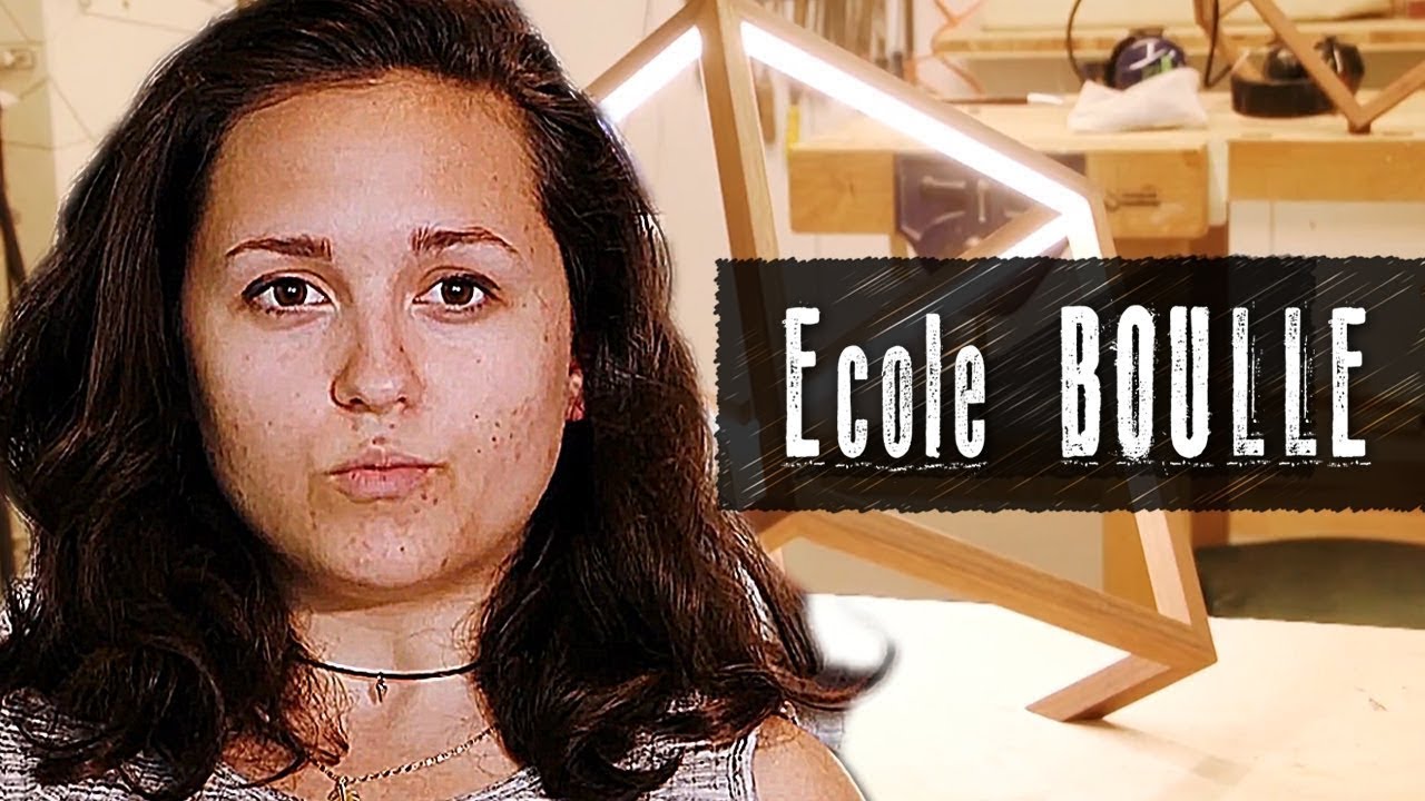 L'Ecole Boulle : l'art au service du bijou et de l'ameublement