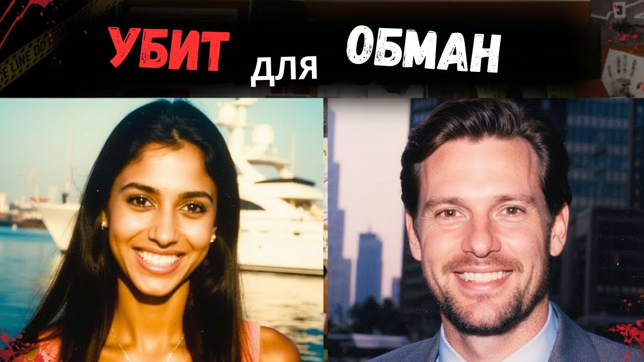 22-летняя марокканка убита в Дубае в брачную ночь — её партнёр раскрывает тёмное прошлое...