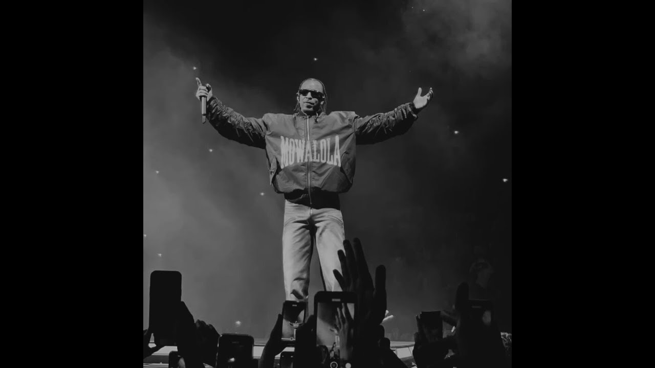 21 SAVAGE TYPE BEAT  - 