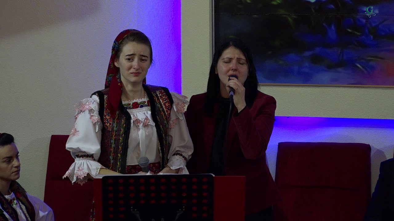 Suntem doar o rasuflare - Jeanina Ivascu &  Silvia Tomoioaga