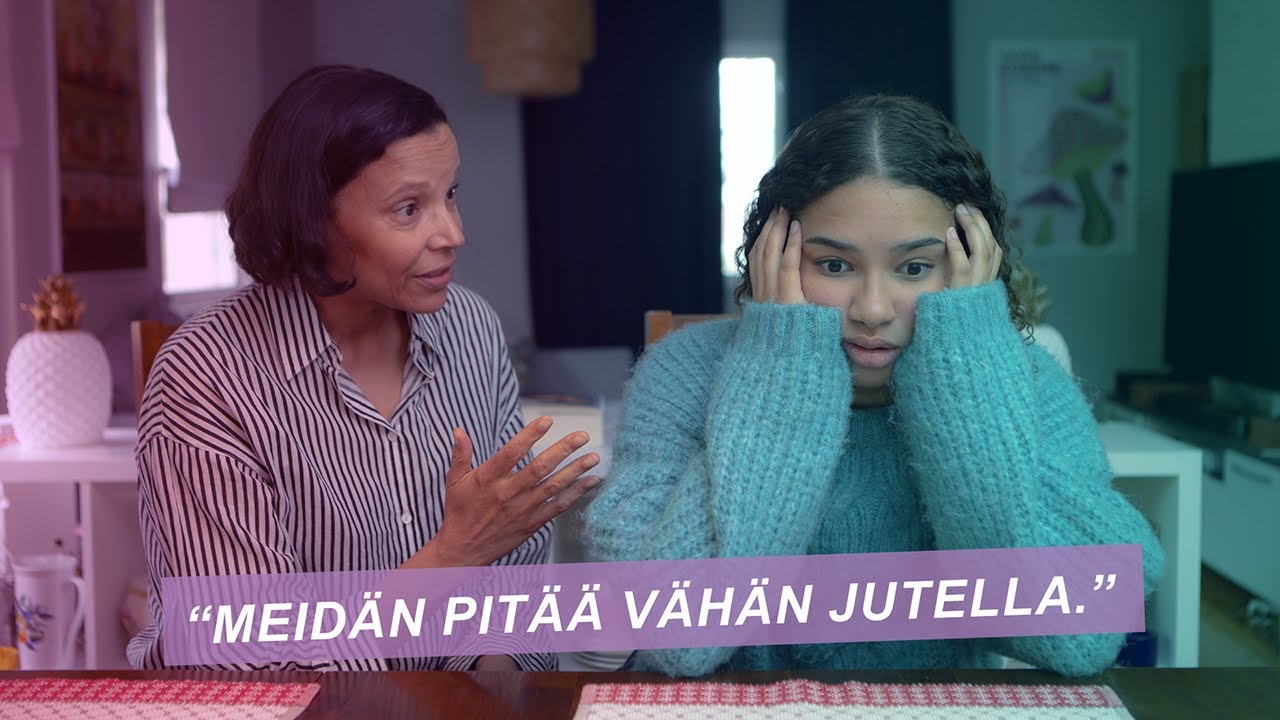 Mitä jos kaverin vanhemmat pitävät sua huonona seurana?