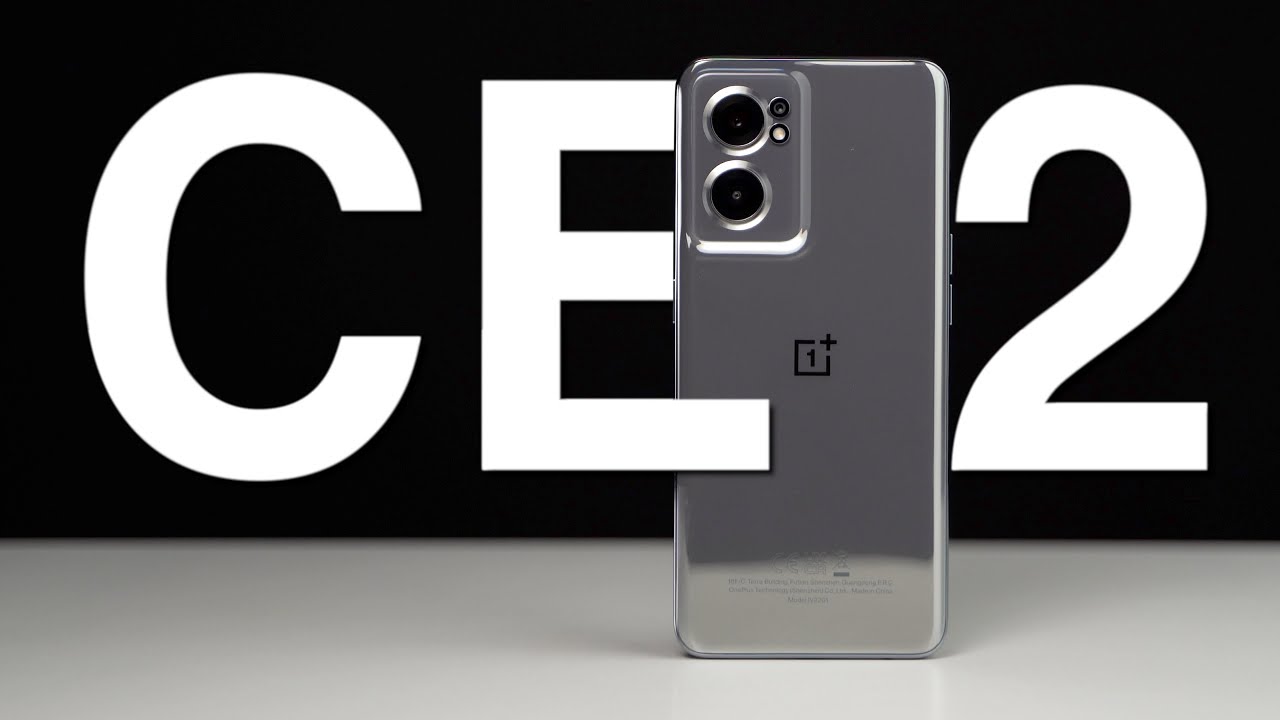 OnePlus Nord CE 2 &mdash; Хуже ГОВНА! Честный отзыв!