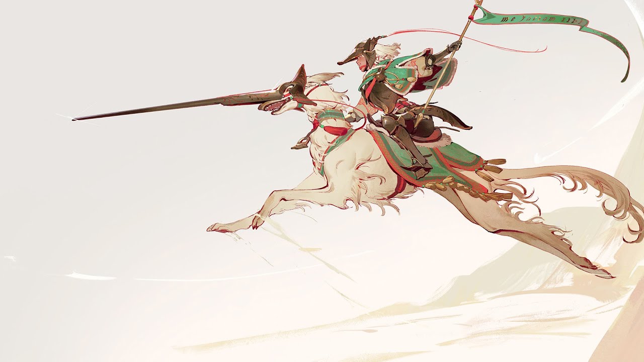 Airi Pan Creates Some of Our Favorite Art Ever.