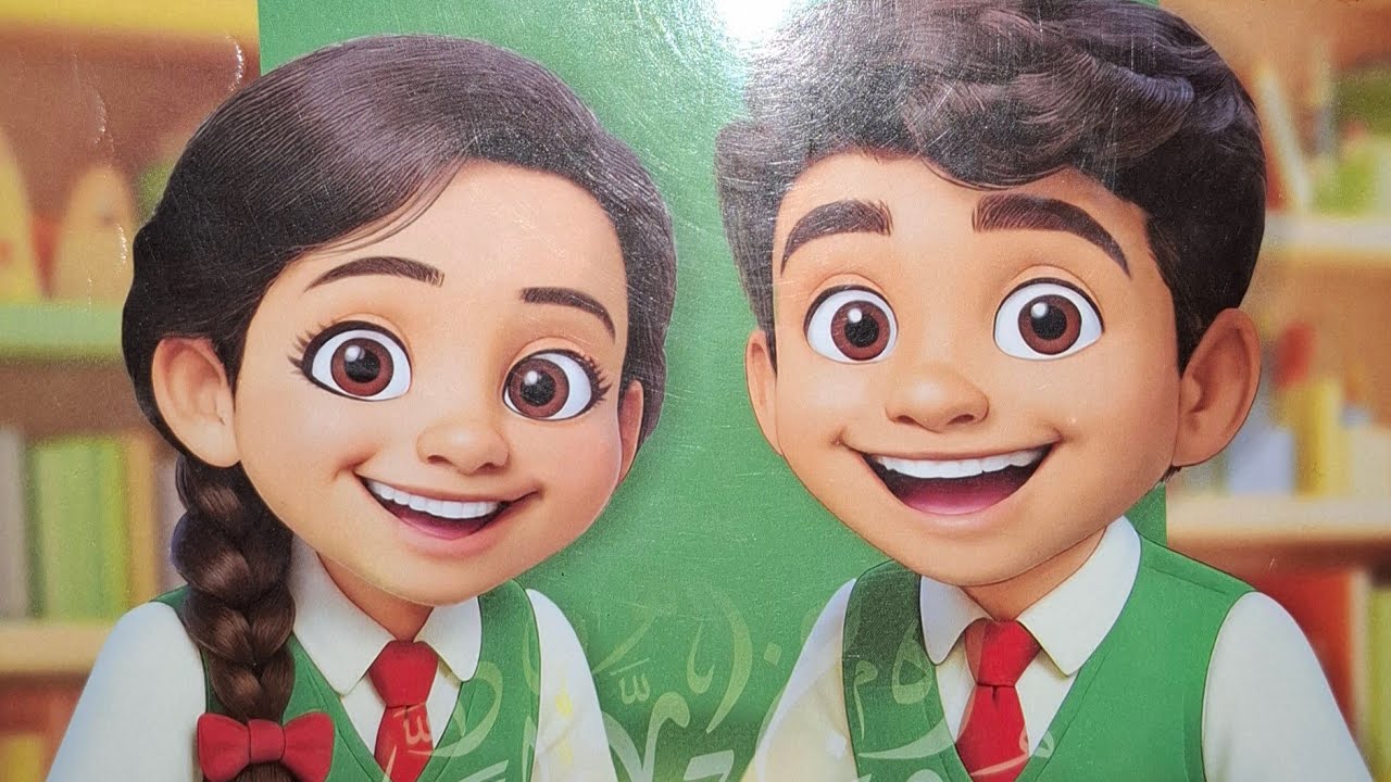 الاسم النكرة والاسم المعرفة  الصف السادس الابتدائي من كتاب سلاح التلميذ 2026🌺