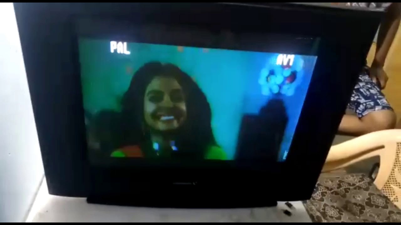 Videocon Sansui service mode open no service ki remote only common TV remote
