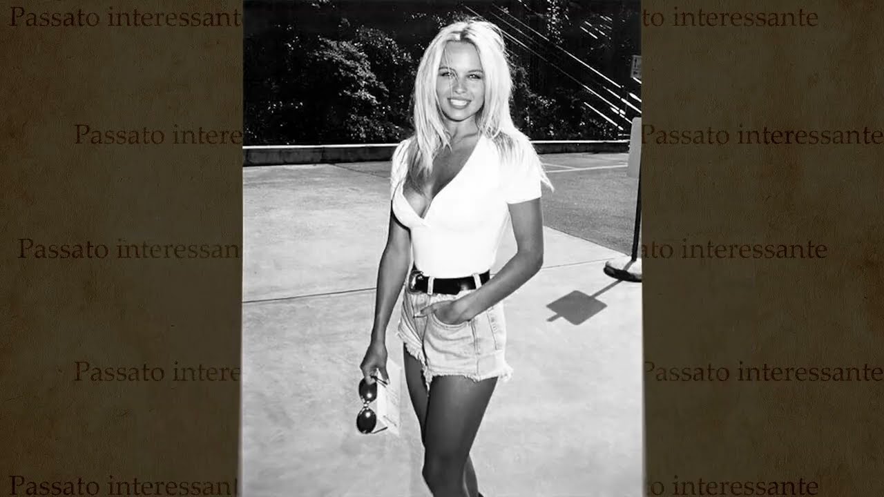 Una raccolta di fotografie storiche rare e sorprendenti che vi stupiranno!