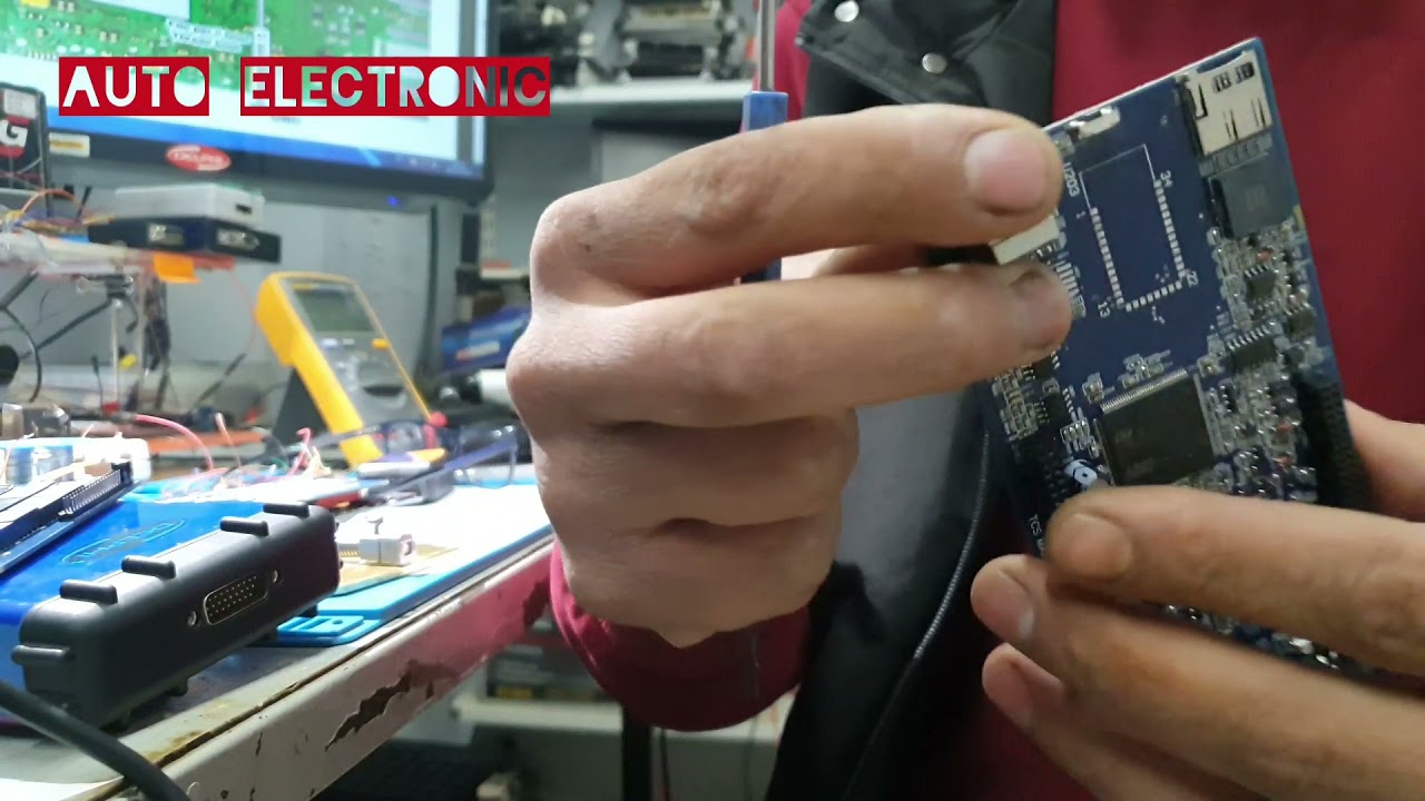 how to add bluetooth autocom cdp +  delphi tcs إضافة بلوتوث لي جهاز الفحص والعمل عن بعد 🇩🇿🔩⚙🩺🛠