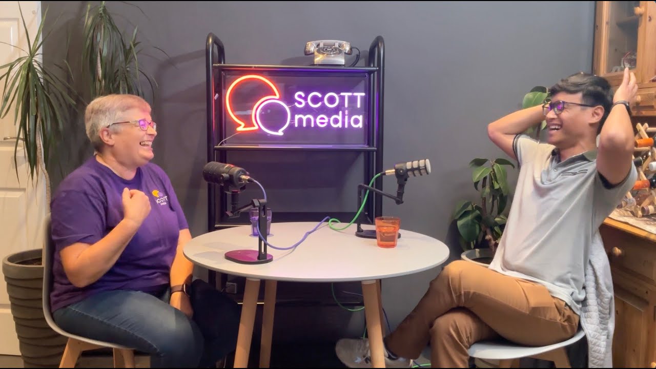 Reel PR: Sam Kaeokon ‘It’s not about winning, it’s about the journey between’