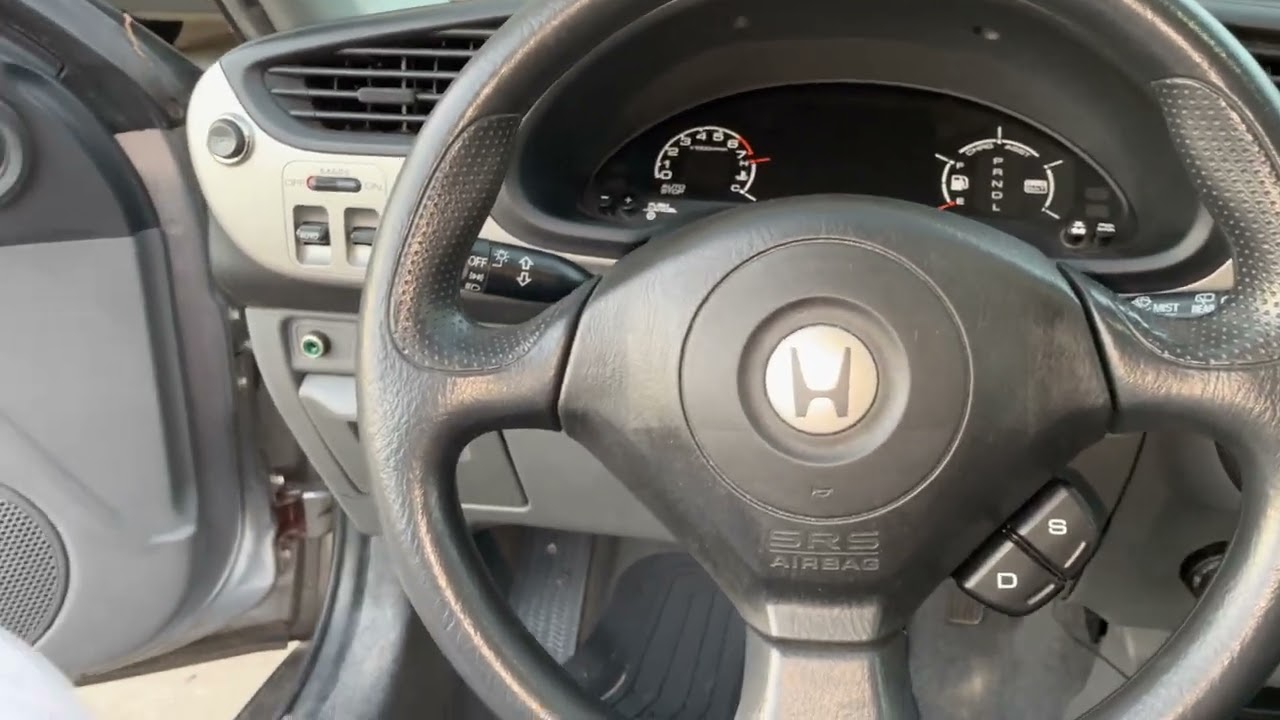12 things every G1 Insight driver needs to know