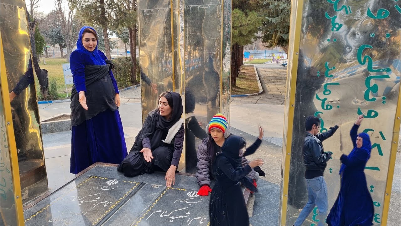 Hot moments and fateful decisions 💥✨ | Leila and Akram meet after polite harassment