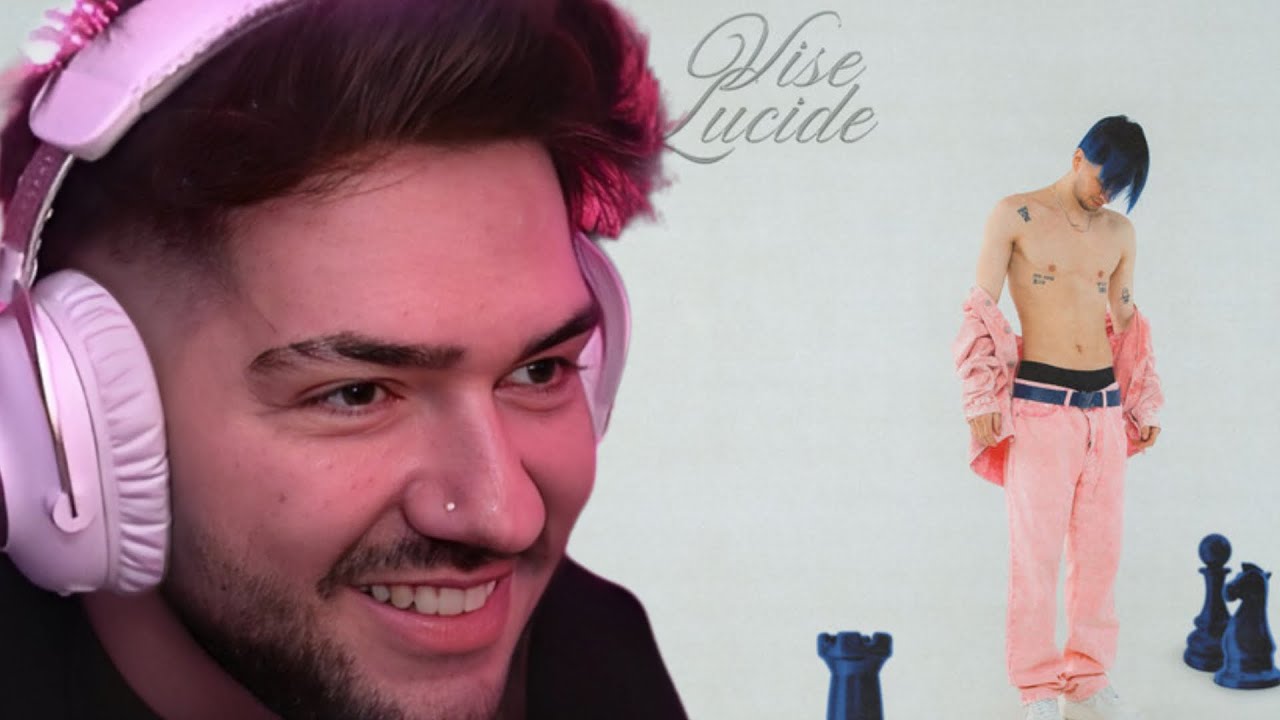 Highman reactioneaza la Bvcovia - Vise Lucide