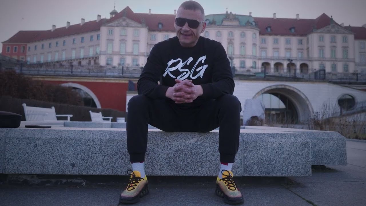 Radziu RSG - Twoja Wiedza (prod. Premier Arena)