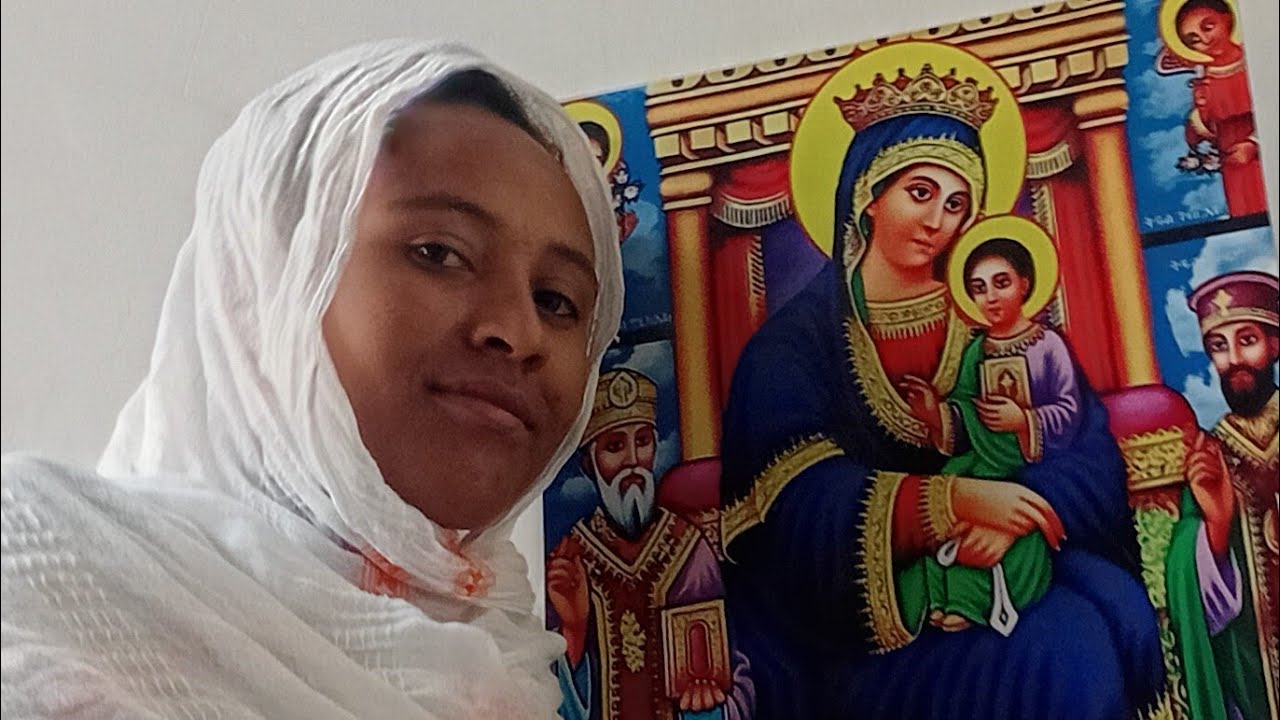 ኑ ቤተሰብ ጥቂት ደቂቃ እናውራ?