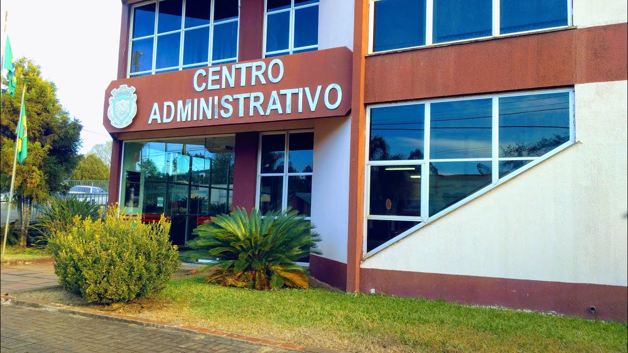 Galvão SC