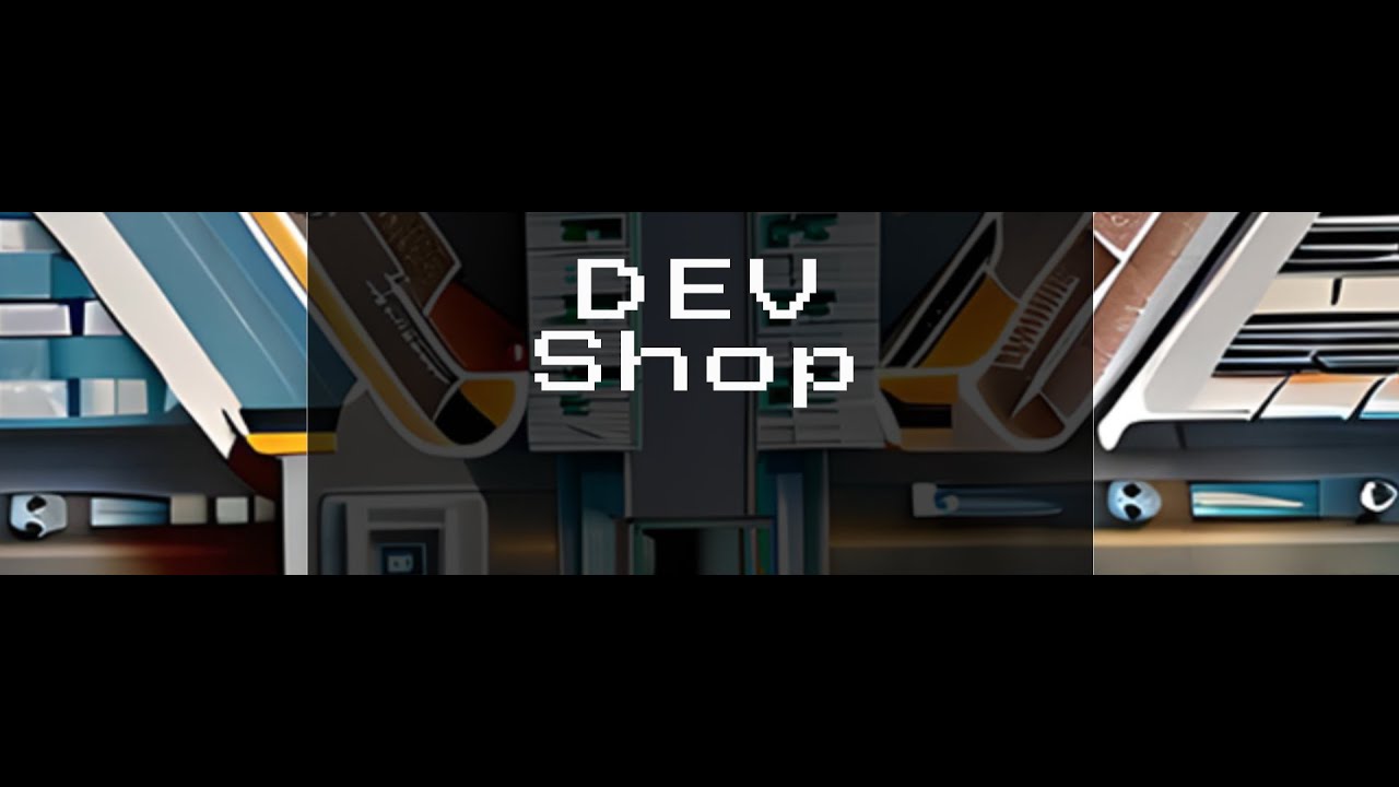 dev-shop - www.occdn.com - You are a developer?